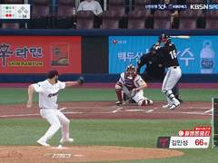 11.02(월) 18:30KBO LG vs 키움 (라인업 분석 예정)