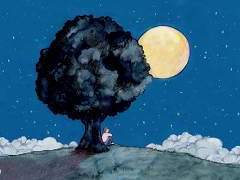 따스한 밤, 사랑스러운 사람들