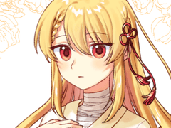 [신선조 물망초] 사쿠라