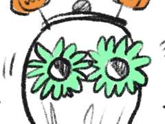 [RJ] Trick or treat .1