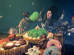 몬헌 월드+아이스본 . 022