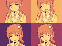 보물찾기 팬아트 모음 2020-2