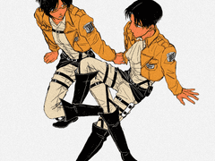 ~20.10.31 진격 연성백업