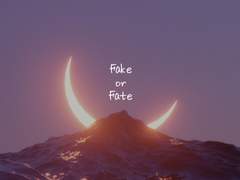 Fake or Fate