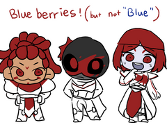 벨라(Bella) / 아레나(Arena)