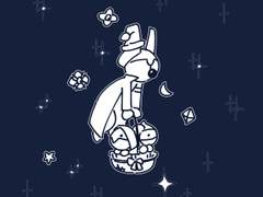 루돌프산타워록