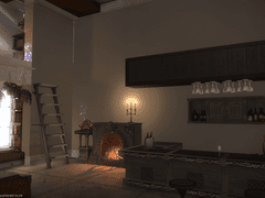 하우징 샘플 (소형) 1