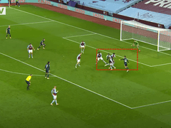 11.01(일) 21:00EPL 애스턴빌라 vs 사우샘프턴 (라인업 분석 예정)