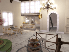 하우징 샘플(중형) 2