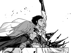 [풍설] 야수의 눈