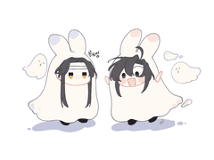 중장르 그림백업 (~20.10.31)