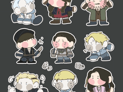 2018 뮤지컬 연성 백업