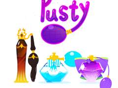 퍼스티 Pusty