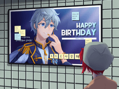 익명b / 함께 축하해주세요