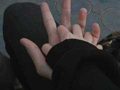 내가 기다리고 있었다면, 넌 믿어줄래?