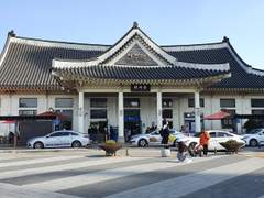 10.31-11.1 전주 여행 사진들