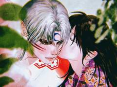 [이누야샤히메]그림