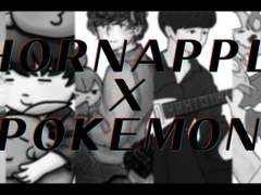 쏜애플x포켓몬스터 합작 공개
