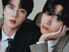 [뷔진] 호랑이늑대동거일지 外