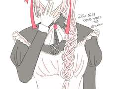 [저리가요마왕씨]낙서 모음