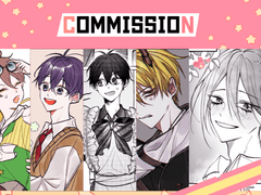 ✿Nori Commission✿