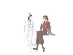 [마도조사] 1031 #happyWeiyingDay