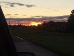 [시목여진] 별이 지는 쪽으로