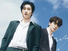 윙즈 사진 보고 미쳐서 써버린 썰