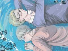 [HQ!!/츠키스가] 피아니시모(Pianissimo)