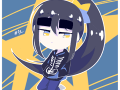 SD그림체 압수 - 김스켈