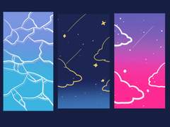 💙잡다한 커미션💙