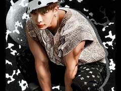 원호의 데뷔 2000일을 축하해