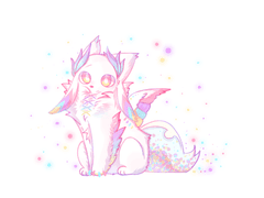 닫힌 종족 [파티클]