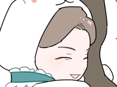 엄청나게 늦은 추석 이벤트 후기