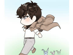 강해건 휴대폰 배경화면