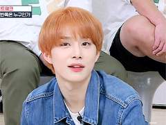 NCT 정우 사주