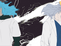 STAGE 214 검은금요일