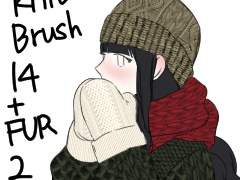 [11/16 UPDATE] 클튜 니트브러쉬