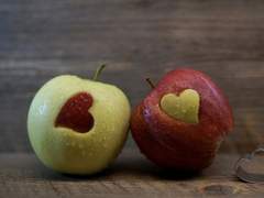 [하이큐 드림]A+ -last story- 전체연령