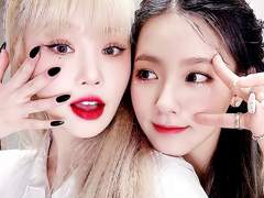 (여자)아이들 우정 프로필