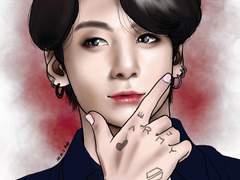 <1주년기념> 이번엔 그림입니다^^