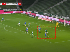 11.03(화) 04:30분데스리 호펜하임 vs U베를린