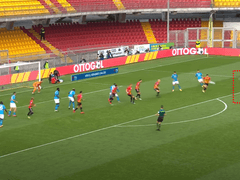 11.03(화) 04:45세리에A 헬라스베로나 vs 베네벤토