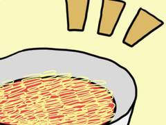 1. 세상에서 제일 희귀한 파스타