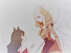 당신에게 바치는 애가