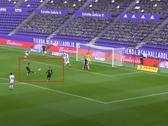 11.03(화) 05:00라리가 비야레알 vs 바야돌리드