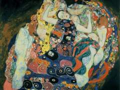 사냥개 도슨트 그리고 후기