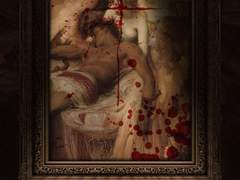 백열등 아래의 천사