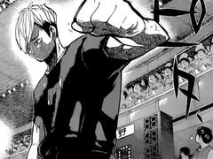 [하이큐상황문답]아츠무가 일제강점기 독립투사라면 4