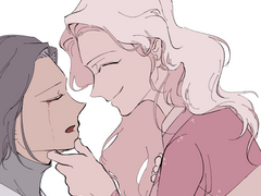 가담항설 팬아트 모음(4)